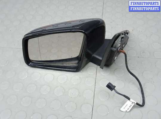 зеркало наружное левое MB1577852 на MERCEDES BENZ C-CLASS W204