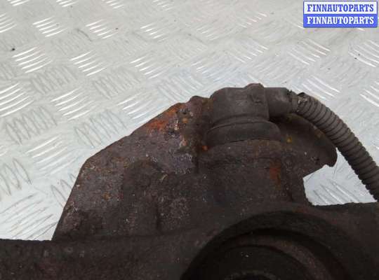 купить ступица передняя правая на AUDI A4 B5