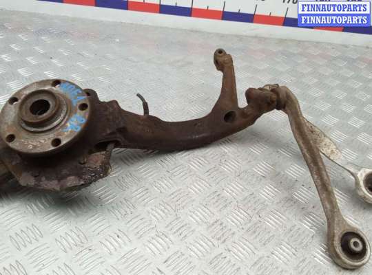 купить ступица передняя правая на AUDI A4 B5