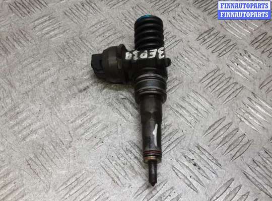форсунка дизельная VG2390918 на VOLKSWAGEN TOURAN (1T1, 1T2)
