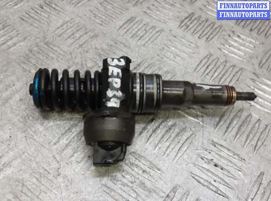 купить форсунка дизельная на VOLKSWAGEN TOURAN (1T1, 1T2)