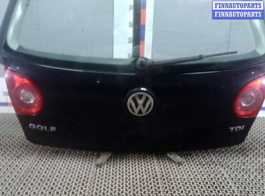 купить дверь 3-5 на VOLKSWAGEN GOLF 5