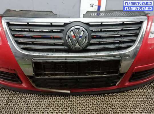 купить бампер передний на VOLKSWAGEN PASSAT B6
