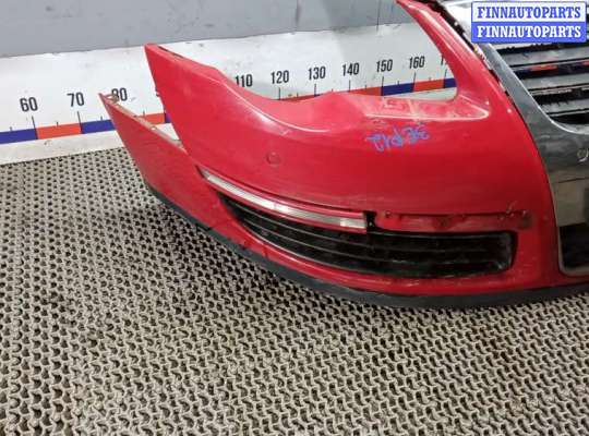 купить бампер передний на VOLKSWAGEN PASSAT B6