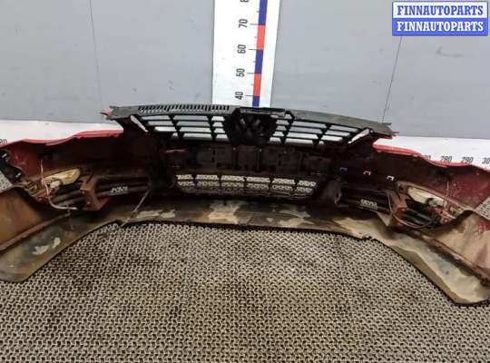 купить бампер передний на VOLKSWAGEN PASSAT B6