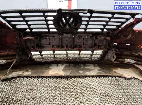 купить бампер передний на VOLKSWAGEN PASSAT B6