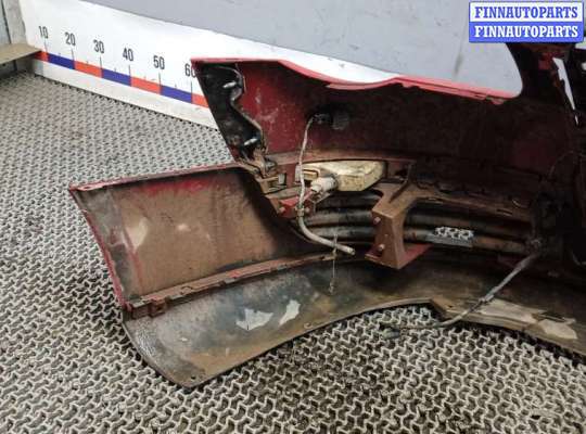 купить бампер передний на VOLKSWAGEN PASSAT B6