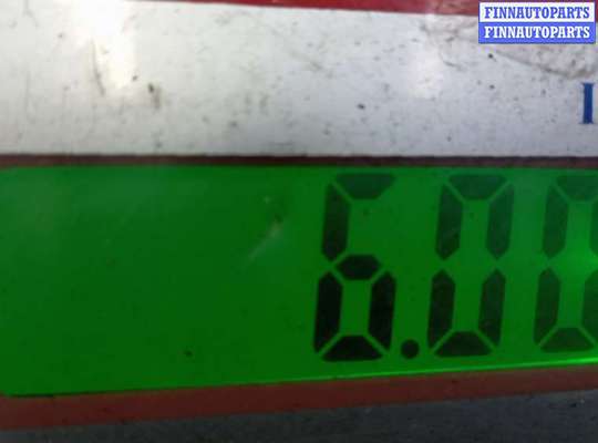 купить компрессор кондиционера дизельный на CITROEN C4 GRAND PICASSO 1