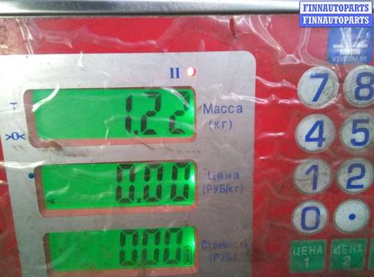 купить охладитель отработанных газов на TOYOTA AURIS E150