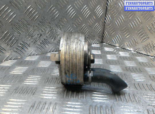 теплообменник дизельный NS917536 на NISSAN X-TRAIL T30