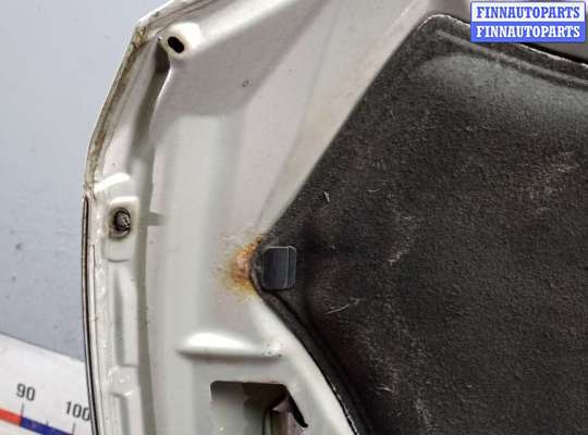 купить капот на FORD KUGA 1