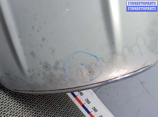 купить капот на FORD KUGA 1