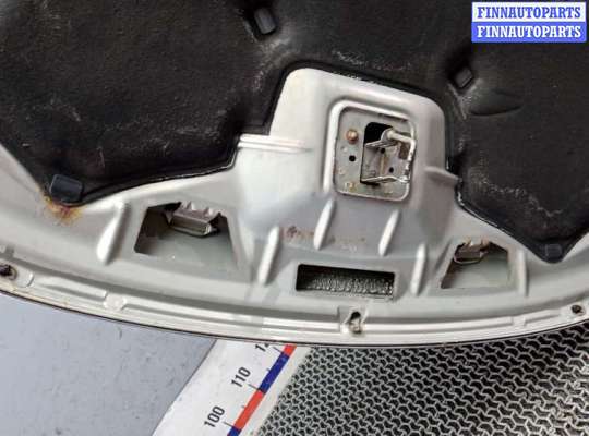 купить капот на FORD KUGA 1