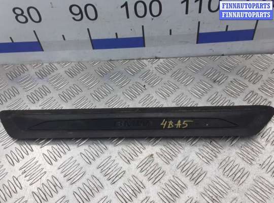 накладка порога внутренняя правая BM3468412 на BMW 3 F30/F31