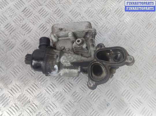 корпус масляного фильтра дизельный RN1515351 на RENAULT KOLEOS