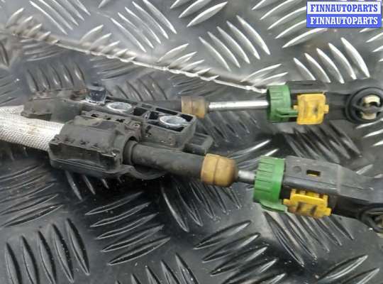 купить кулиса кпп на CITROEN C4 PICASSO 2