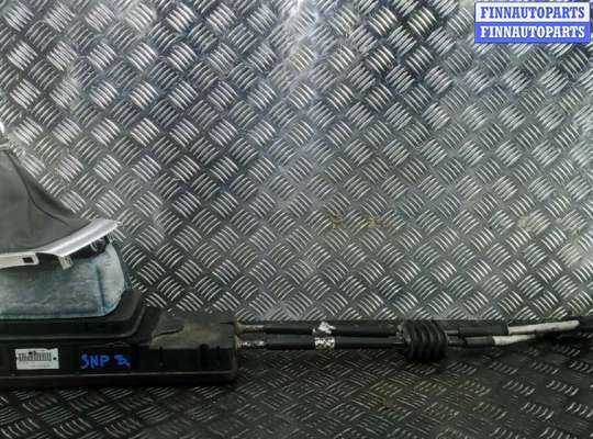 купить кулиса кпп на CITROEN C4 PICASSO 2