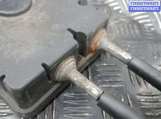 купить кулиса кпп на CITROEN C4 PICASSO 2