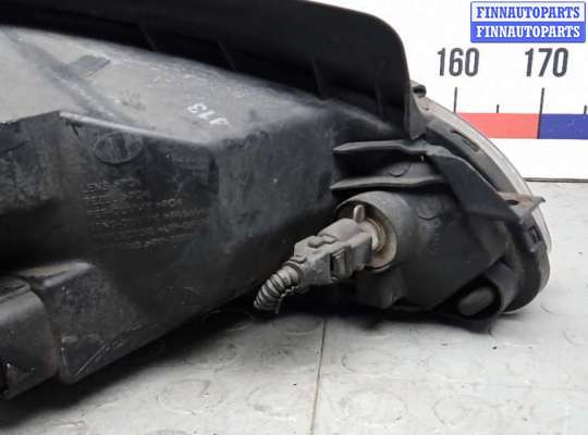 купить фара левая на HYUNDAI GETZ TB