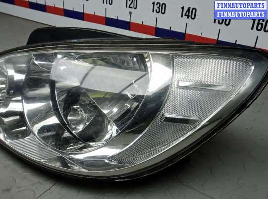 купить фара левая на HYUNDAI GETZ TB