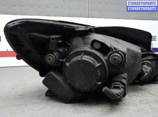купить фара левая на HYUNDAI GETZ TB
