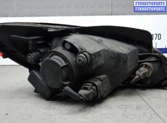 купить фара левая на HYUNDAI GETZ TB