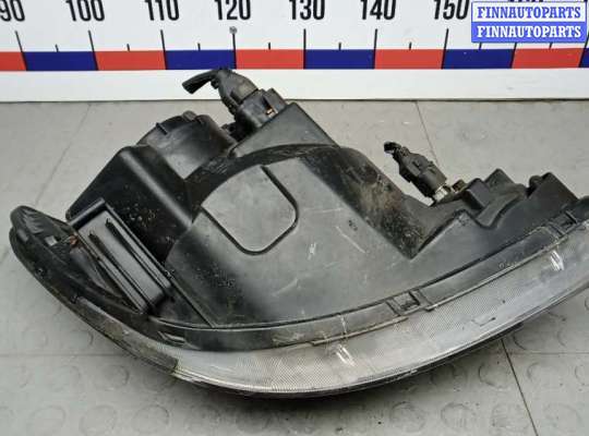 купить фара левая на HYUNDAI GETZ TB