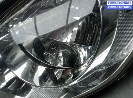 купить фара левая на HYUNDAI GETZ TB