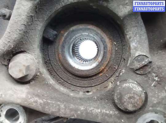 купить ступица передняя правая на OPEL ASTRA K