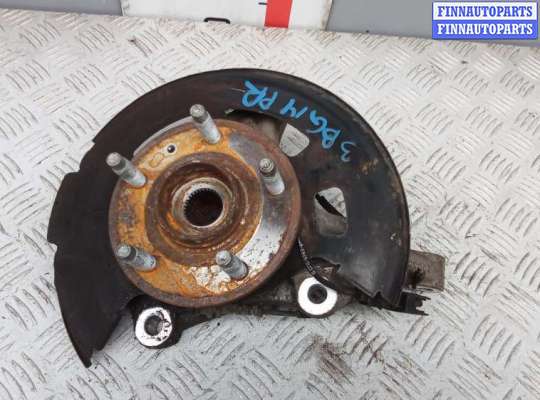 купить ступица передняя правая на OPEL ASTRA K