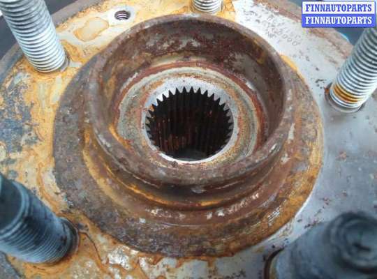 купить ступица передняя правая на OPEL ASTRA K