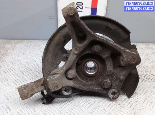 купить ступица передняя правая на OPEL ASTRA K