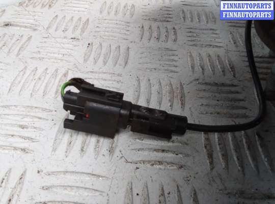 купить ступица передняя правая на OPEL ASTRA K