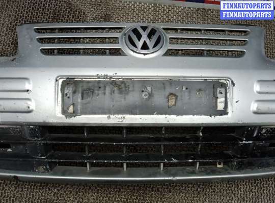 купить бампер передний на VOLKSWAGEN CADDY 3