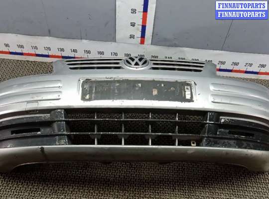 купить бампер передний на VOLKSWAGEN CADDY 3