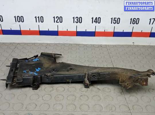 Кронштейн бампера на Audi Q7 (4L)