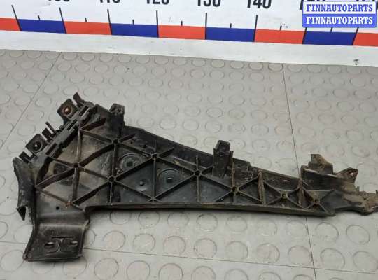 Кронштейн бампера на Audi Q7 (4L)