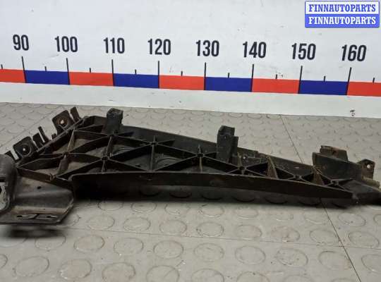 Кронштейн бампера на Audi Q7 (4L)