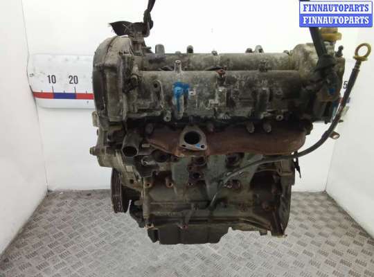 купить двигатель дизельный на SUZUKI SX4 YA11S