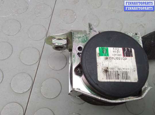 купить ремень безопасности с пиропатроном сиденья переднего на FORD C-MAX 1