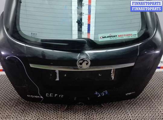 купить дверь 3-5 на OPEL MOKKA