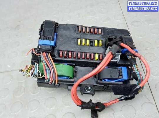 купить блок комфорта на FIAT DUCATO 3