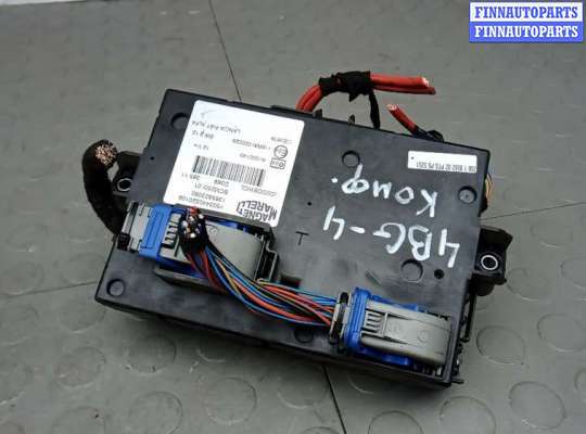 купить блок комфорта на FIAT DUCATO 3