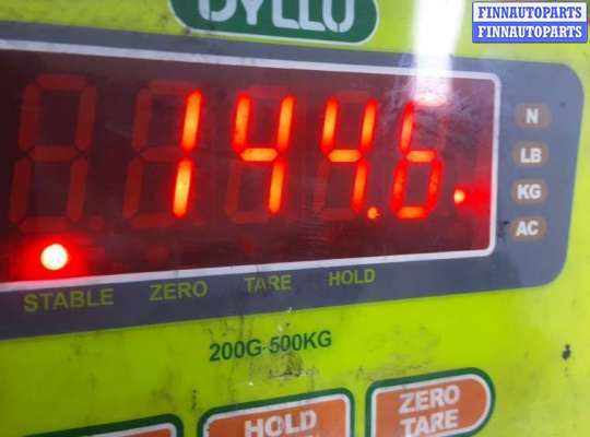 ДВС (Двигатель) на Land Rover Freelander II