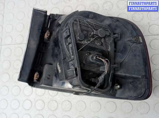 купить фонарь задний левый на VOLKSWAGEN TOUAREG 7L