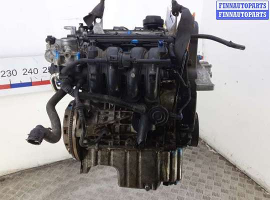 купить двигатель бензиновый на VOLKSWAGEN GOLF 5