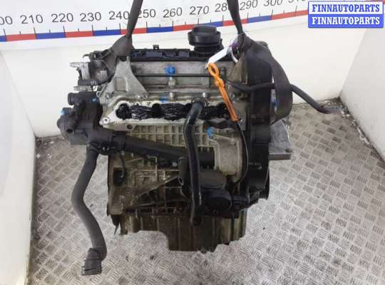 купить двигатель бензиновый на VOLKSWAGEN GOLF 5