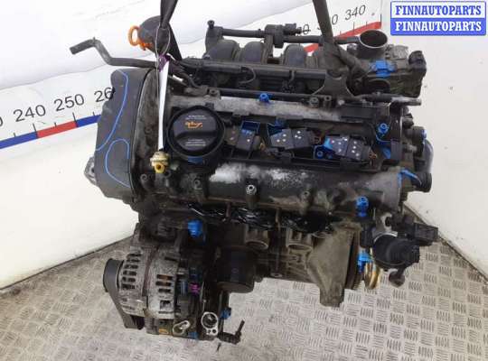 купить двигатель бензиновый на VOLKSWAGEN GOLF 5