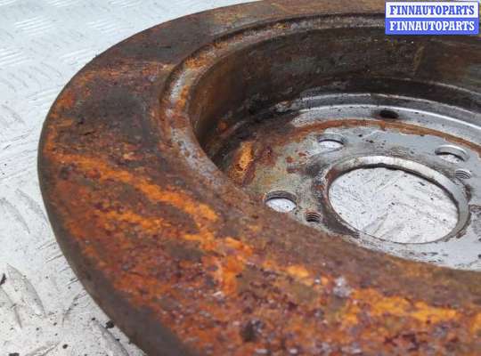 купить диск тормозной задний на TOYOTA PRIUS XW20