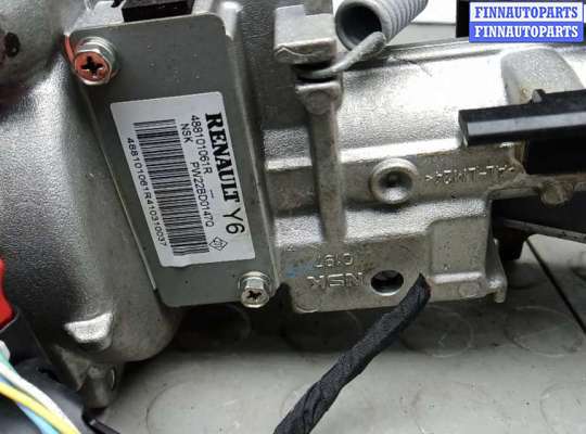 купить электроусилитель руля на RENAULT MEGANE 3